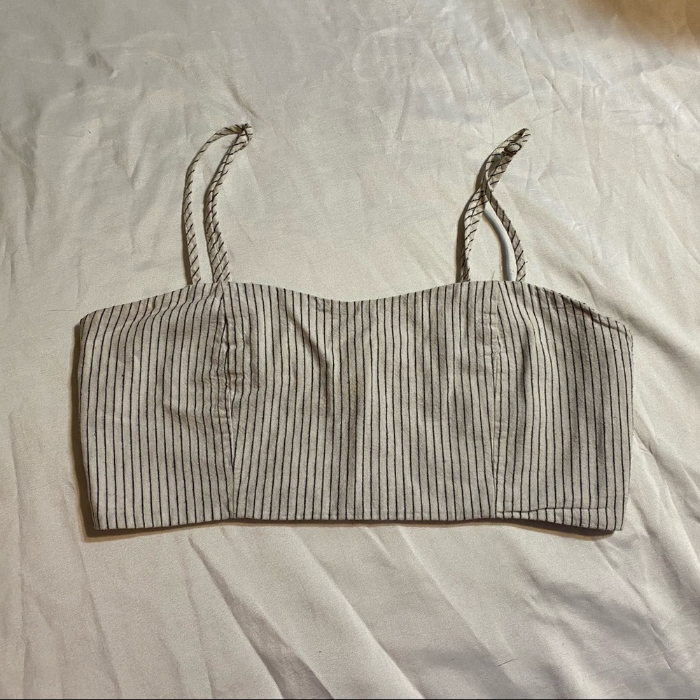 Pacsun top Size S